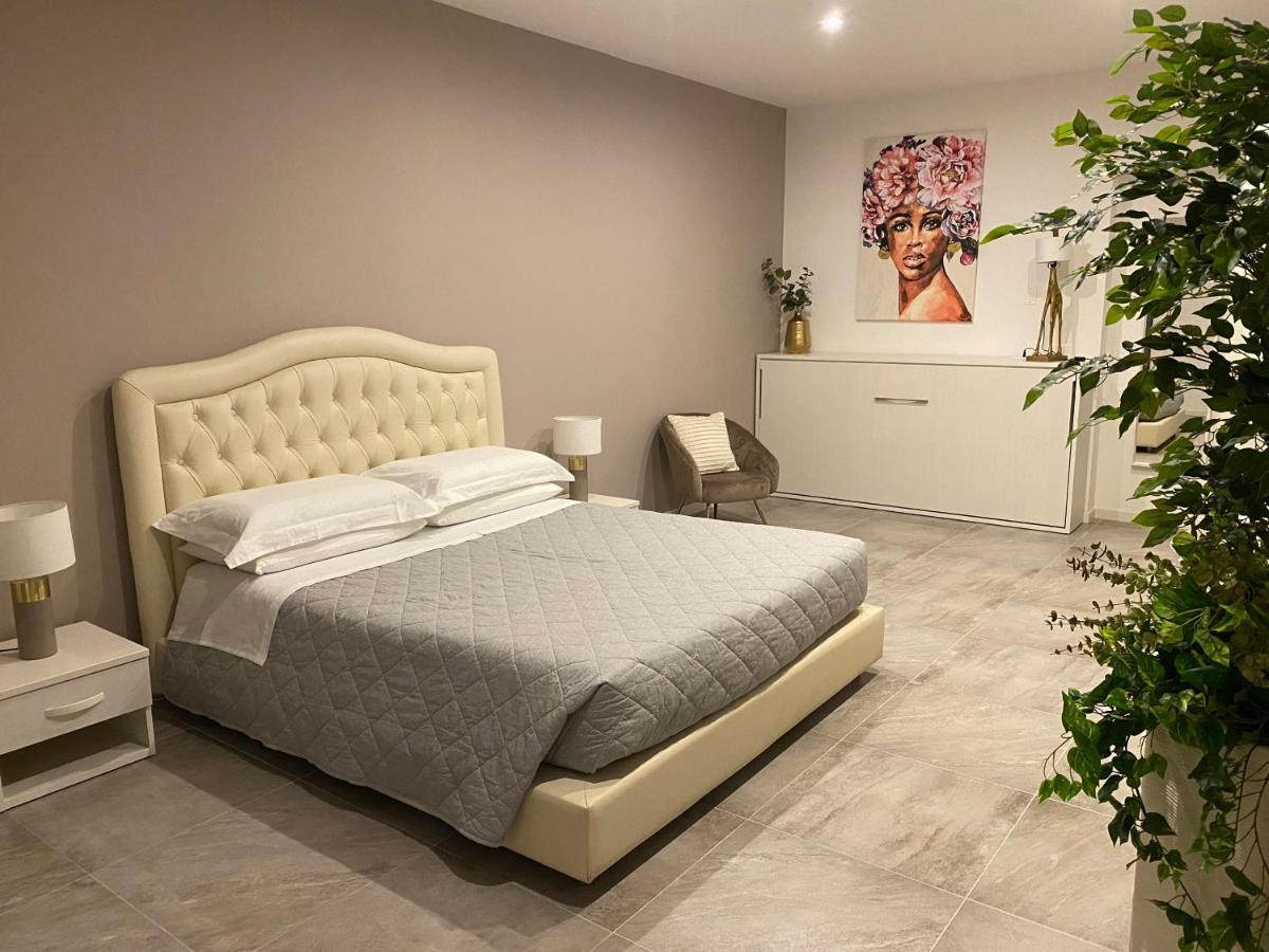 مبيت وإفطار بودريو A Casa Di Lella المظهر الخارجي الصورة