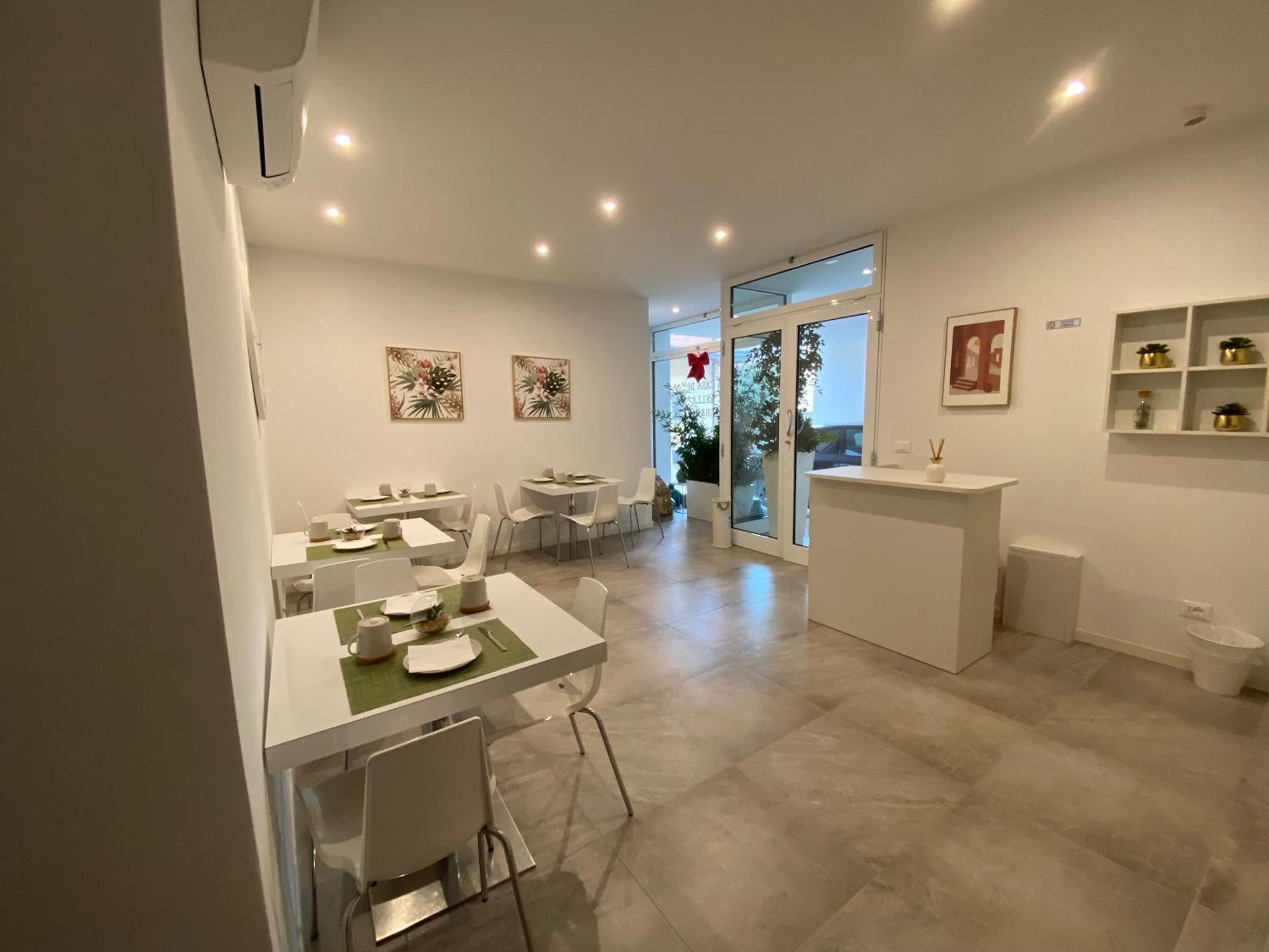 مبيت وإفطار بودريو A Casa Di Lella المظهر الخارجي الصورة