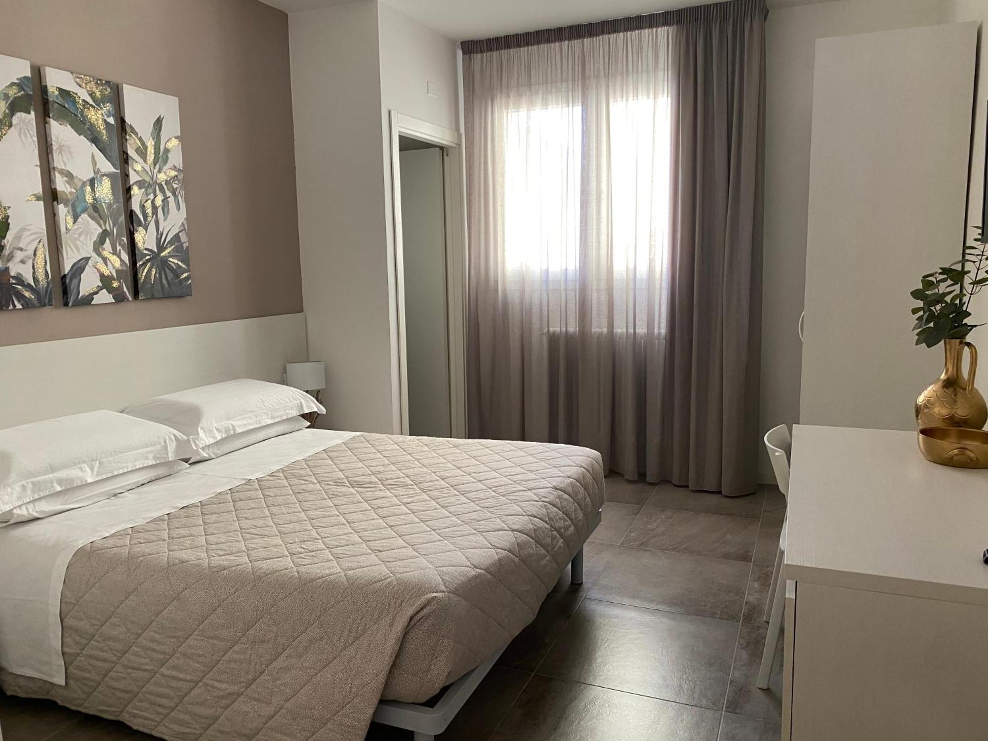مبيت وإفطار بودريو A Casa Di Lella المظهر الخارجي الصورة